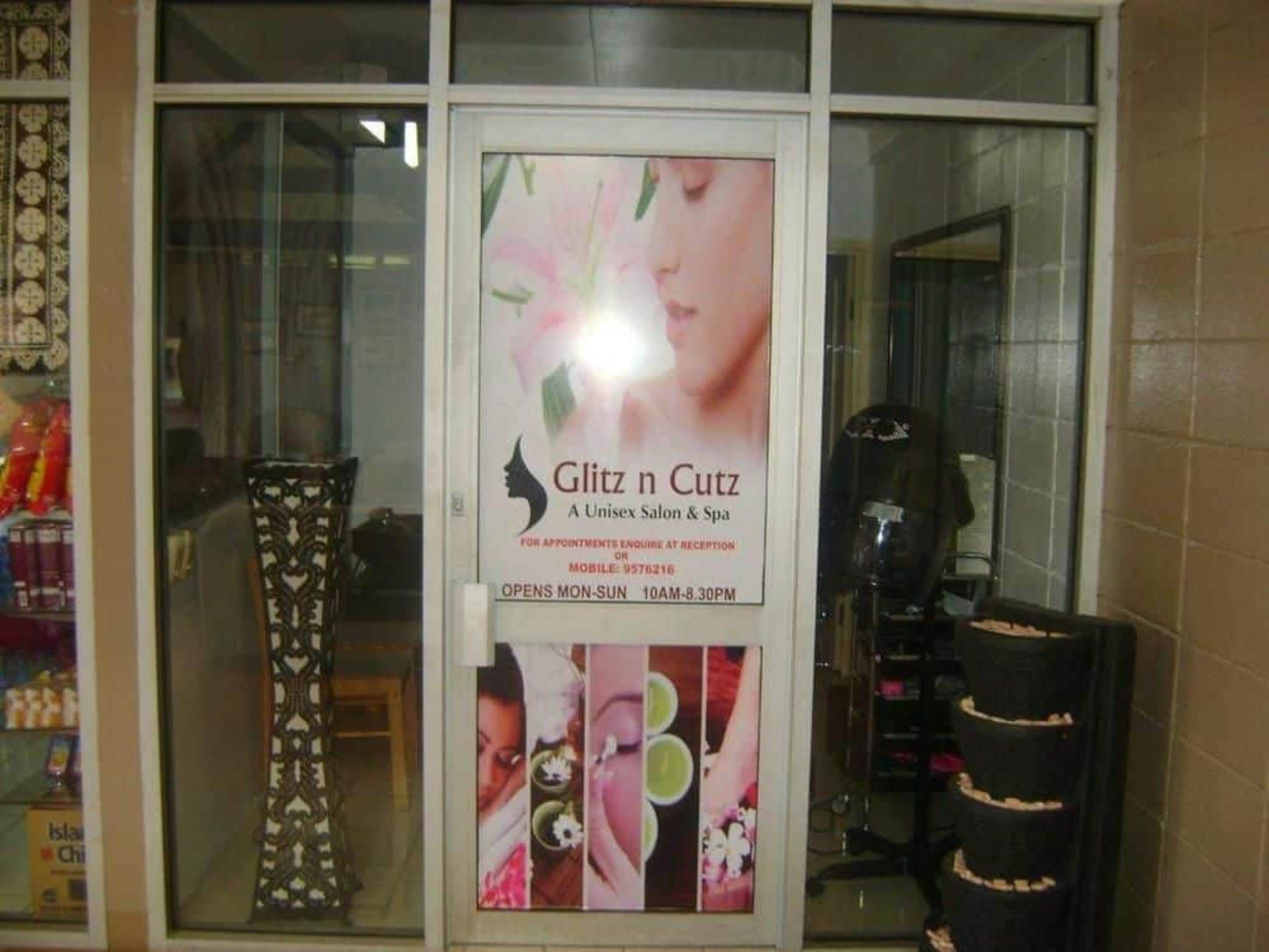 couples treatment room(s), manicures and pedicures, massages