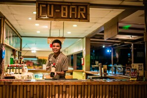 Bar (sur place)