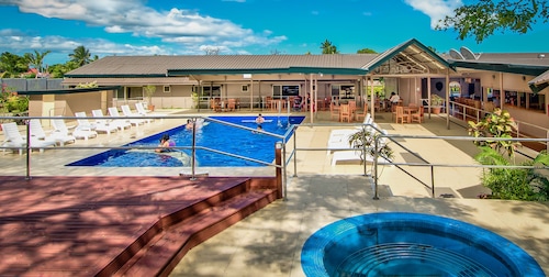 塔努阿天空洛奇