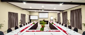 Meeting facility - Tanoa Skylodge Hotel (Nadi)