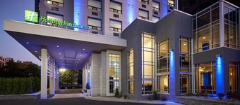 Holiday Inn Express Windsor Waterfront by IHG