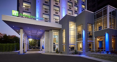 Holiday Inn Express Windsor Waterfront by IHG
