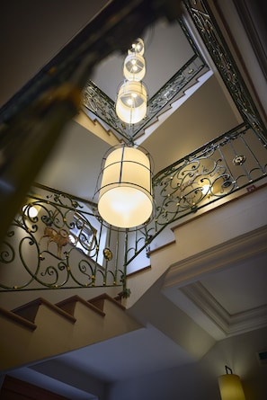 Interior detail - Arabella Jagdhof Resort am Fuschlsee, a Tribute Portfolio Hotel (Hof bei Salzburg)