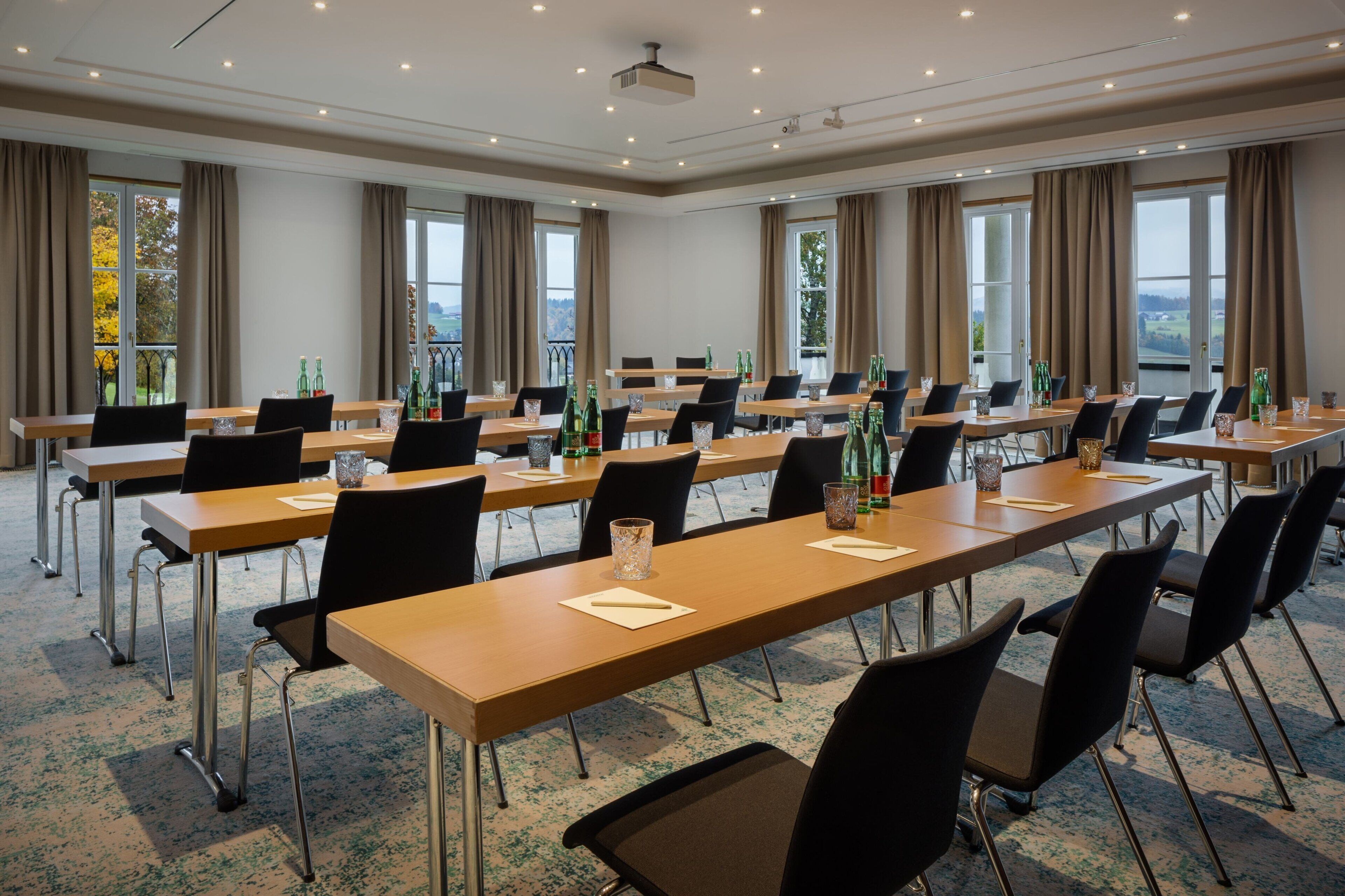 Sala de reuniones