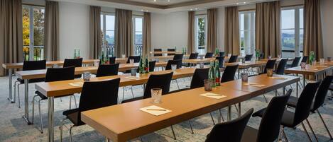 Sala de reuniones