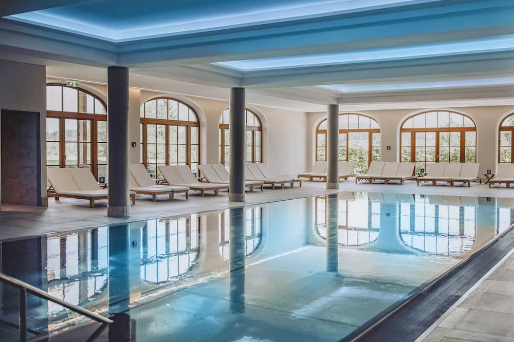 Arabella Jagdhof Resort am Fuschlsee, a Tribute Portfolio Hotel