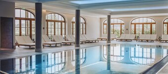 Arabella Jagdhof Resort am Fuschlsee, a Tribute Portfolio Hotel