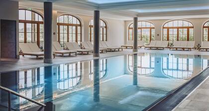 Arabella Jagdhof Resort am Fuschlsee, a Tribute Portfolio Hotel