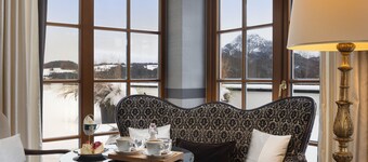 Arabella Jagdhof Resort am Fuschlsee, a Tribute Portfolio Hotel
