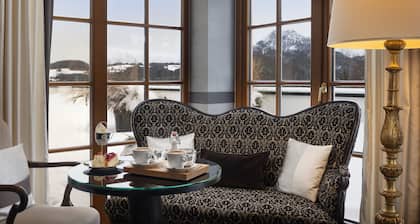 Arabella Jagdhof Resort am Fuschlsee, a Tribute Portfolio Hotel