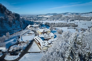 View from property - Arabella Jagdhof Resort am Fuschlsee, a Tribute Portfolio Hotel (Hof bei Salzburg)