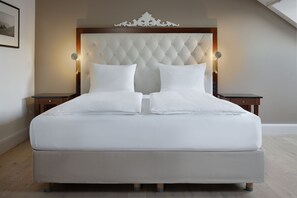 Superior Suite, 1 King Bed with Sofa bed, Garden View - Arabella Jagdhof Resort am Fuschlsee, a Tribute Portfolio Hotel (Hof bei Salzburg)