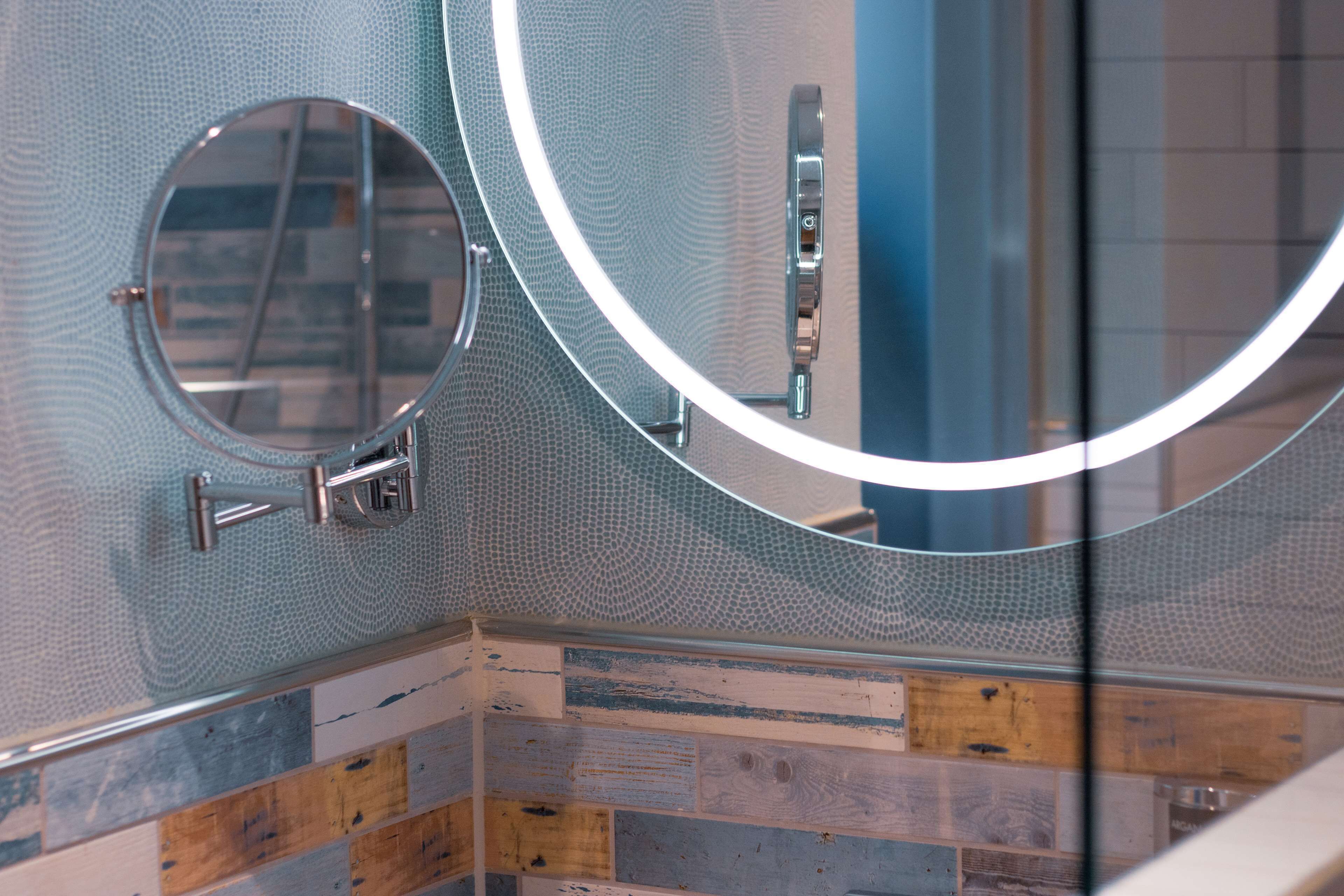 free toiletries, hair dryer, towels, soap