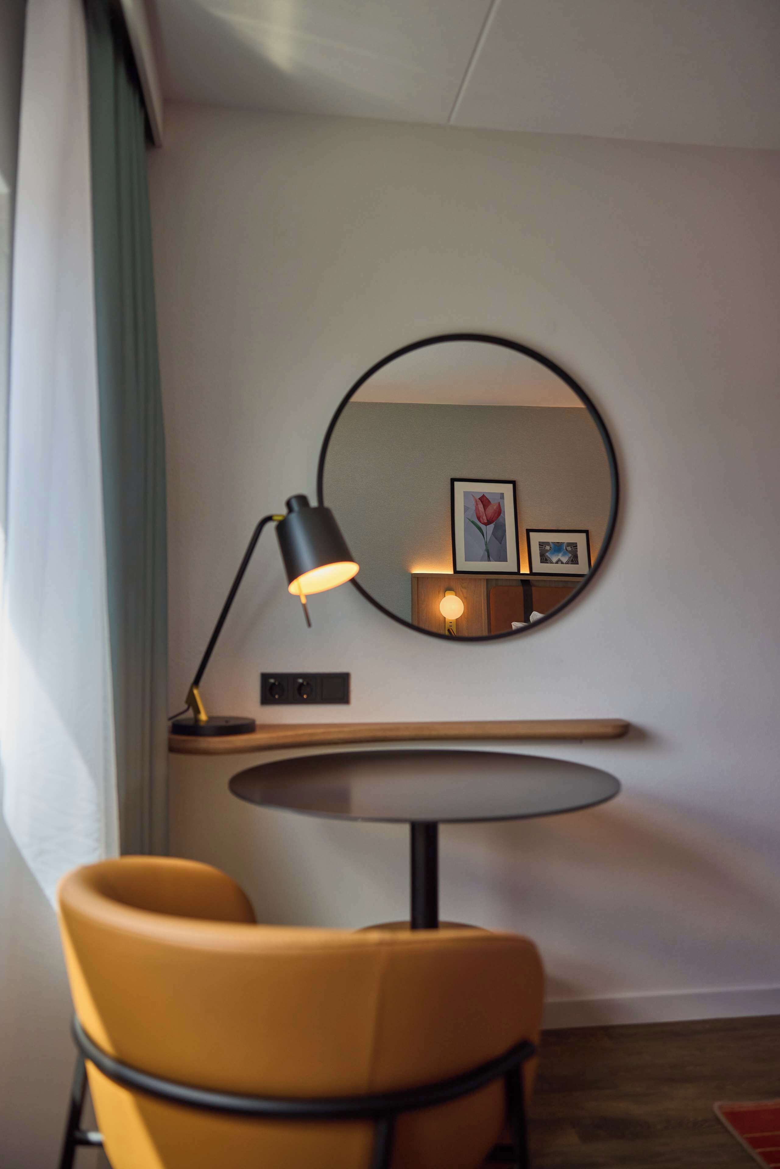 Photo - DoubleTree by Hilton Rotterdam Centre