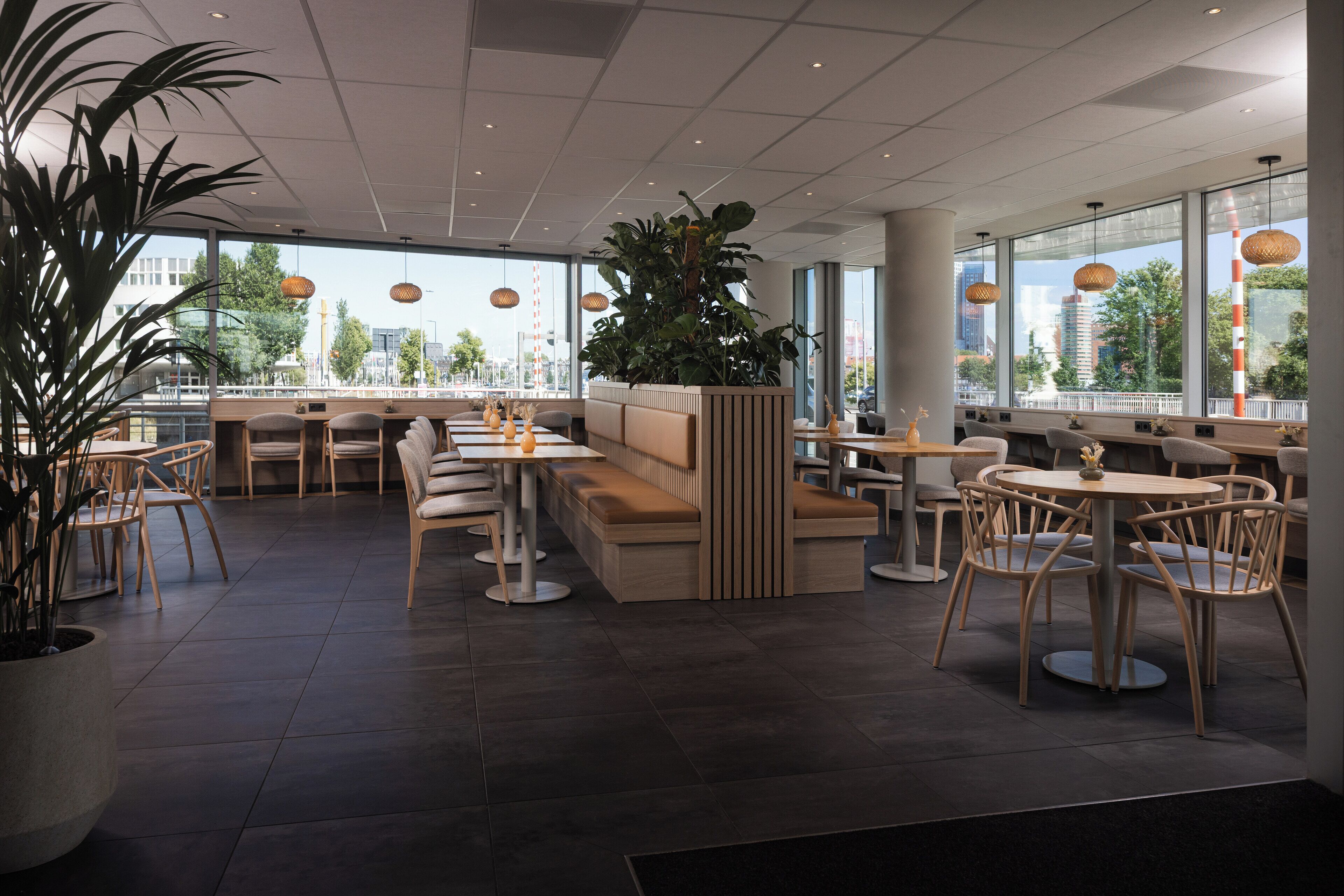 Photo - DoubleTree by Hilton Rotterdam Centre
