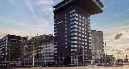 DoubleTree by Hilton Rotterdam Centre