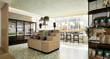 DoubleTree by Hilton Rotterdam Centre