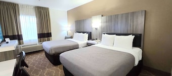 Quality Inn & Suites Longview Kelso