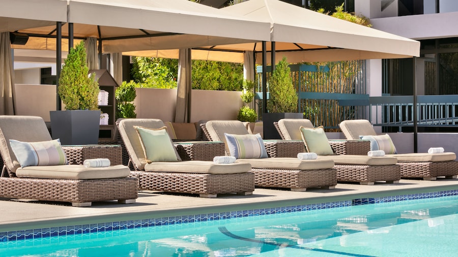 The Domain Hotel