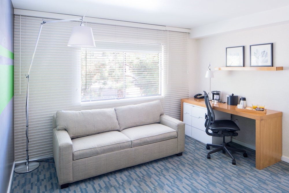 The Domain Hotel Sunnyvale by null