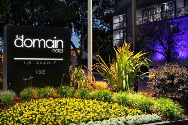 Exterior - The Domain Hotel (Sunnyvale)