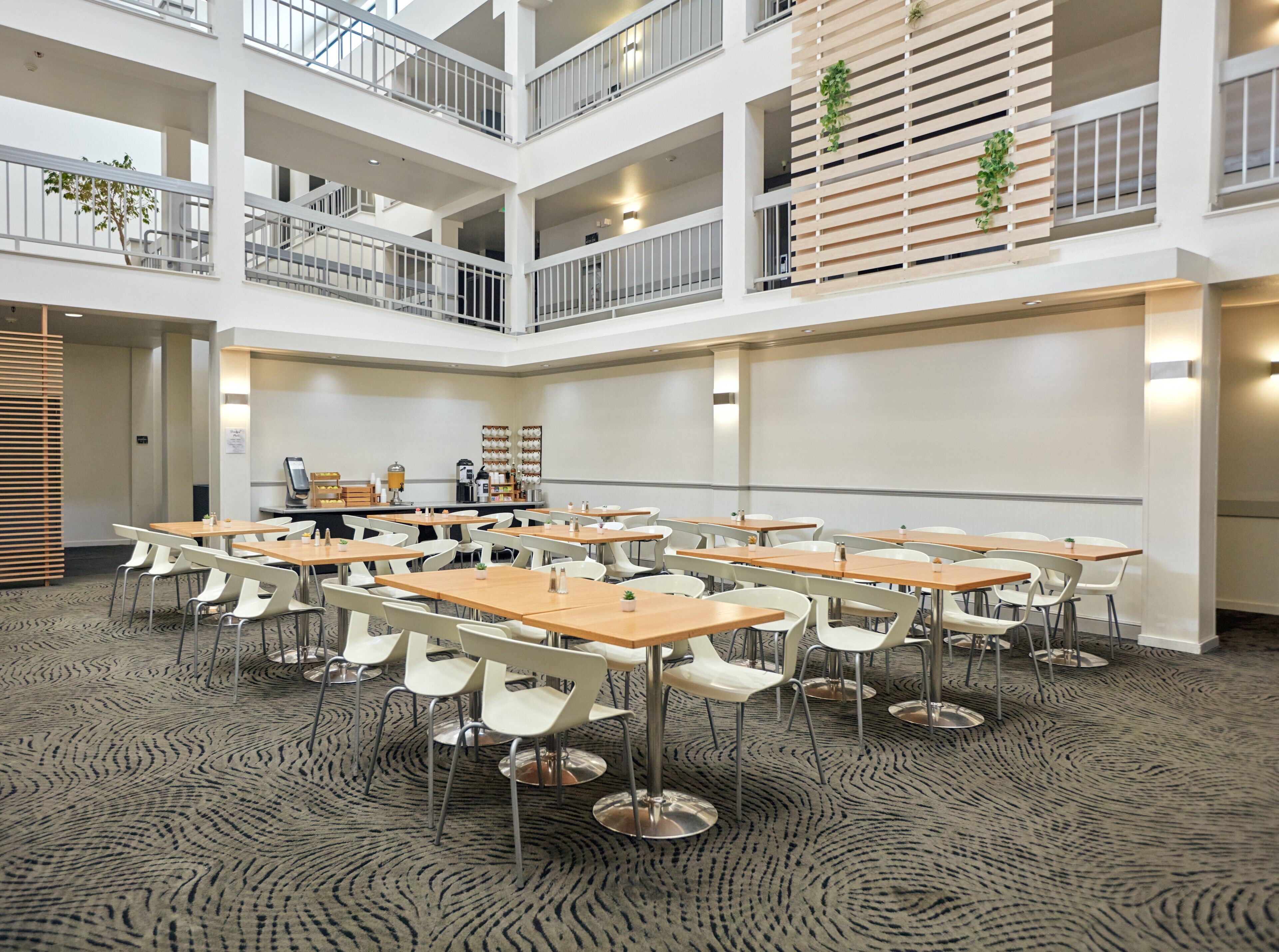 Dinner served, Mexican cuisine