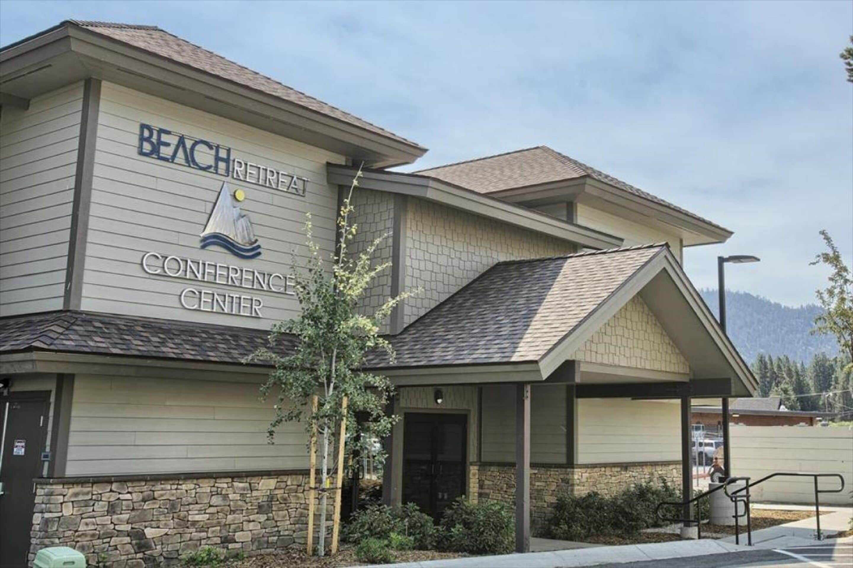 Foto - Beach Retreat & Lodge at Tahoe