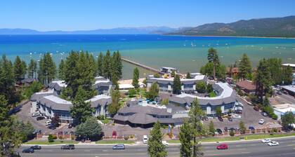 Beach Retreat & Lodge at Tahoe