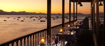 Beach Retreat & Lodge at Tahoe