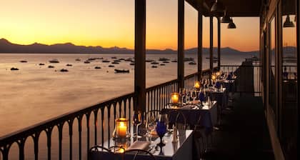 Beach Retreat & Lodge at Tahoe