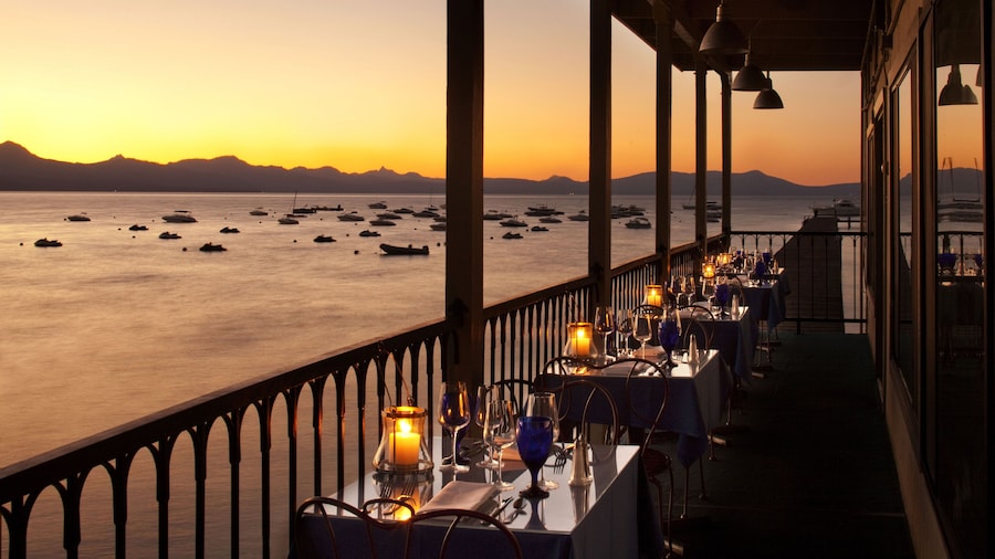 Beach Retreat & Lodge at Tahoe