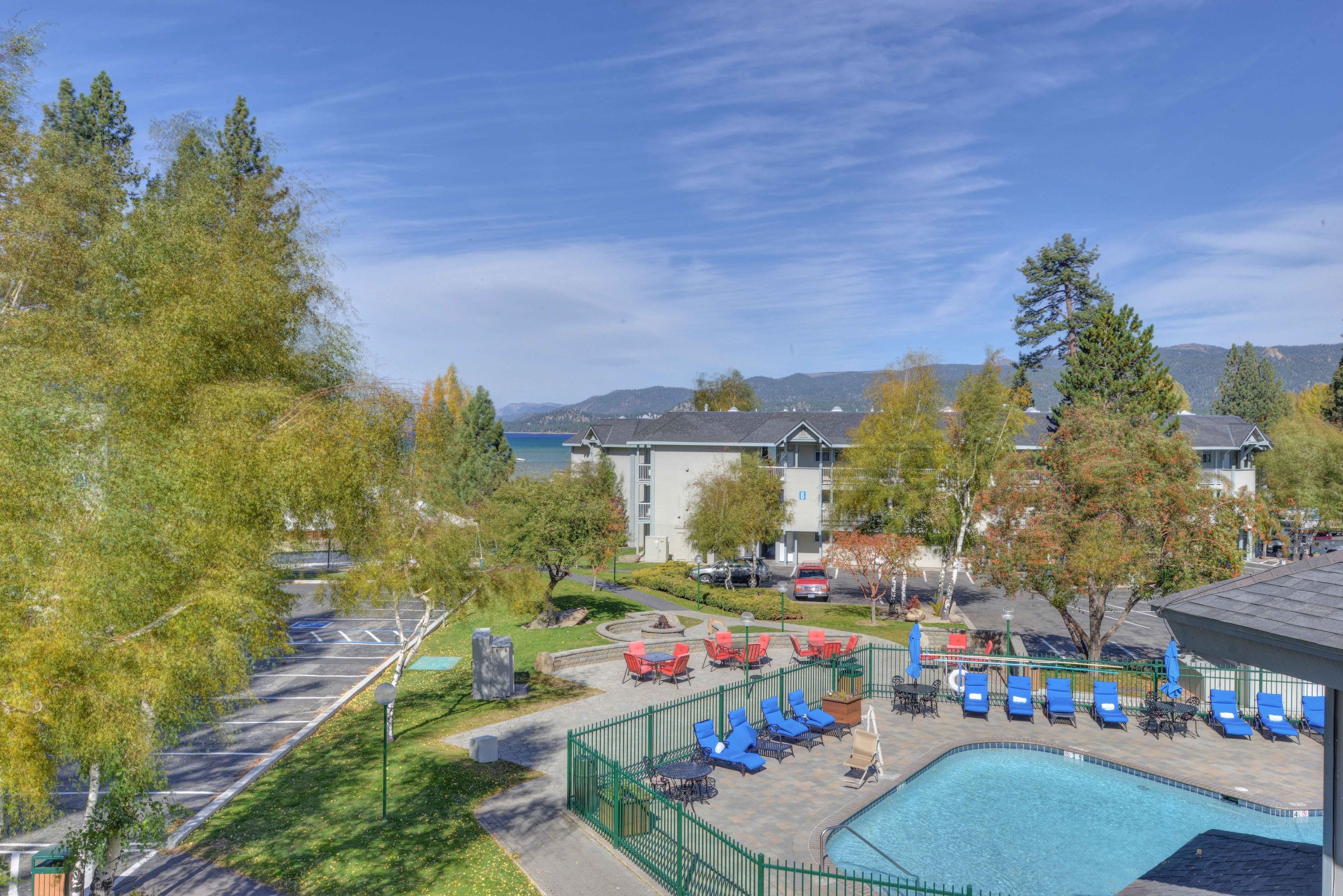 Foto - Beach Retreat & Lodge at Tahoe