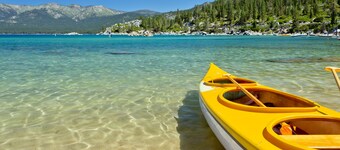 Beach Retreat & Lodge at Tahoe