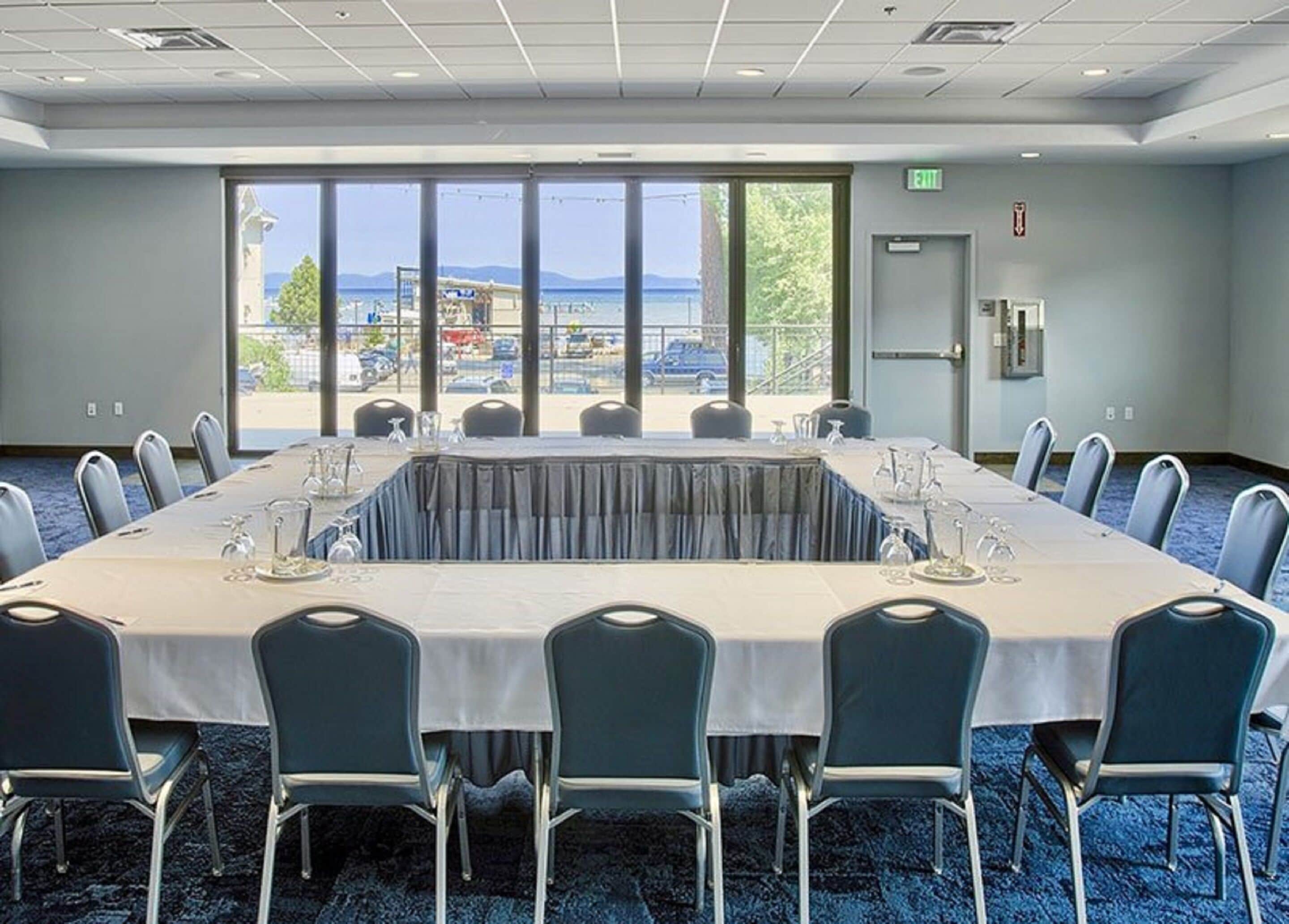 Foto - Beach Retreat & Lodge at Tahoe