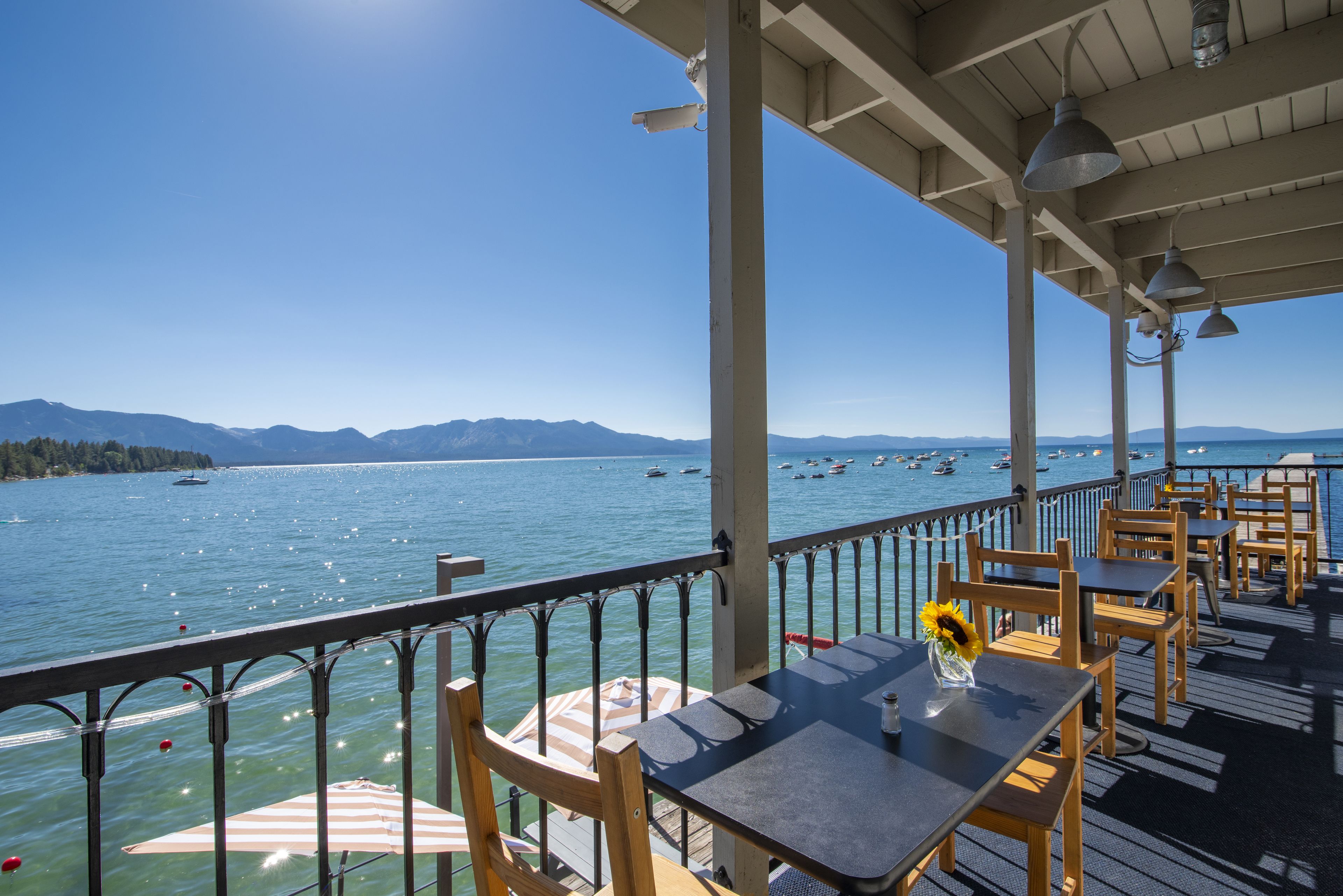 Foto - Beach Retreat & Lodge at Tahoe