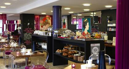 Andersen Boutique Hotel
