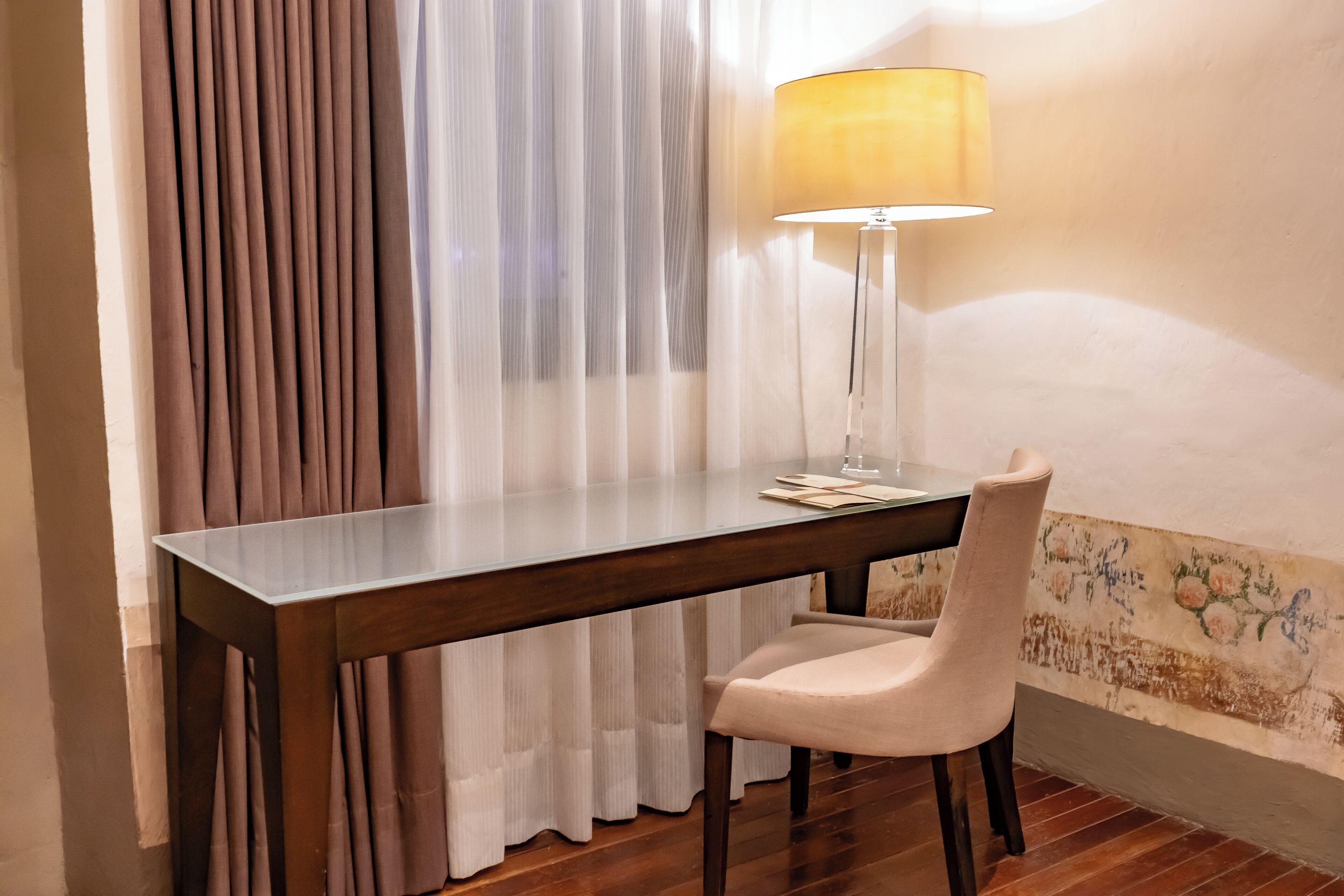 Foto - Quinta Real Puebla