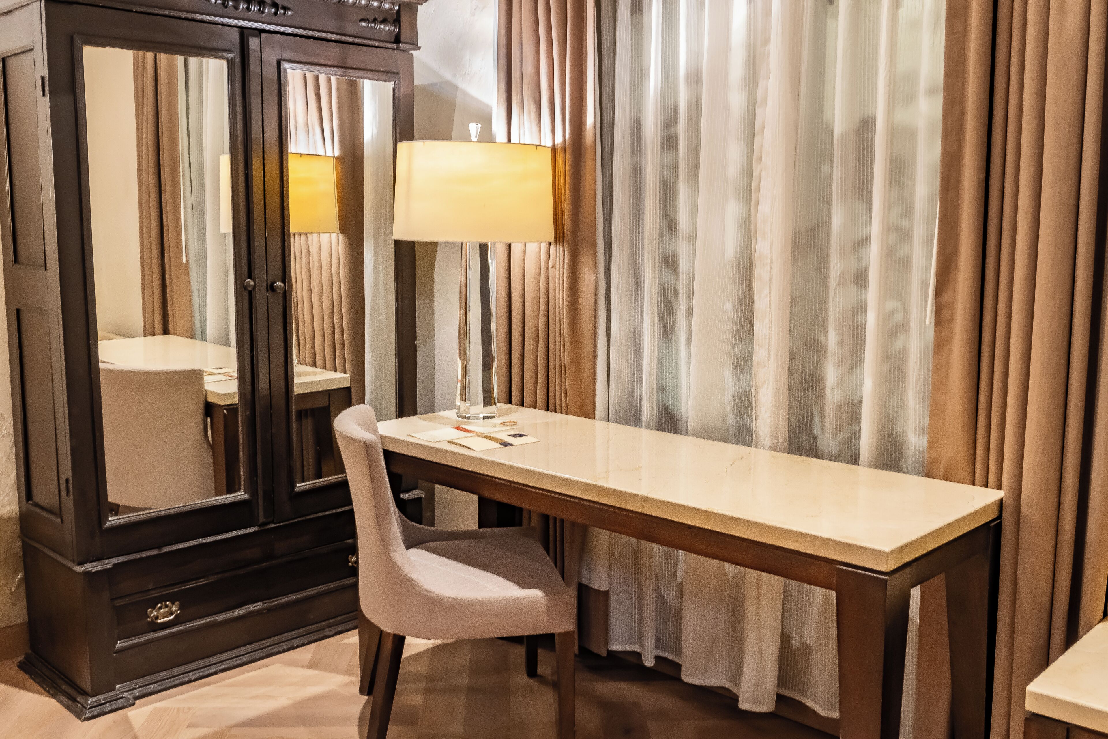 Foto - Quinta Real Puebla