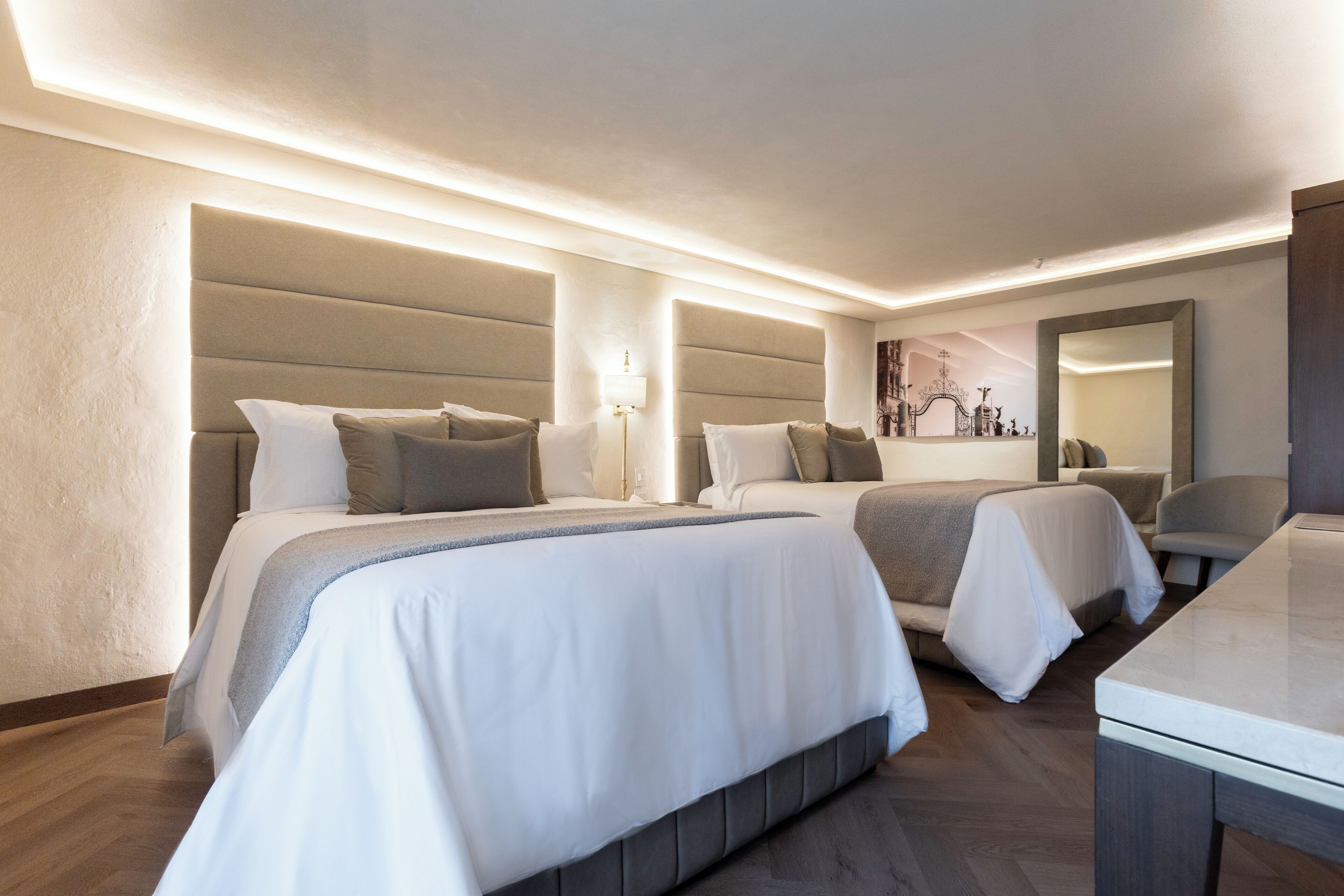 Foto - Quinta Real Puebla