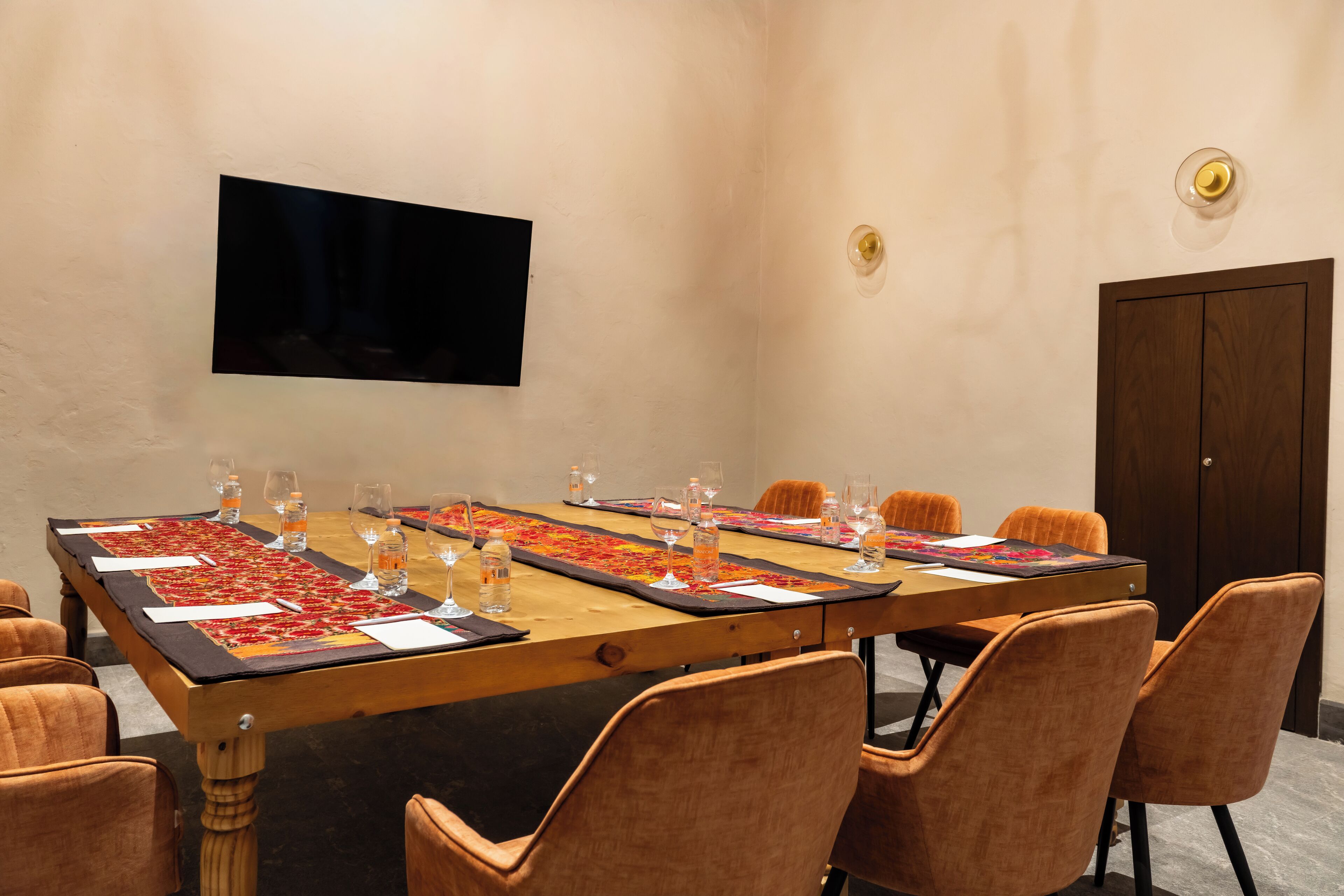 Foto - Quinta Real Puebla