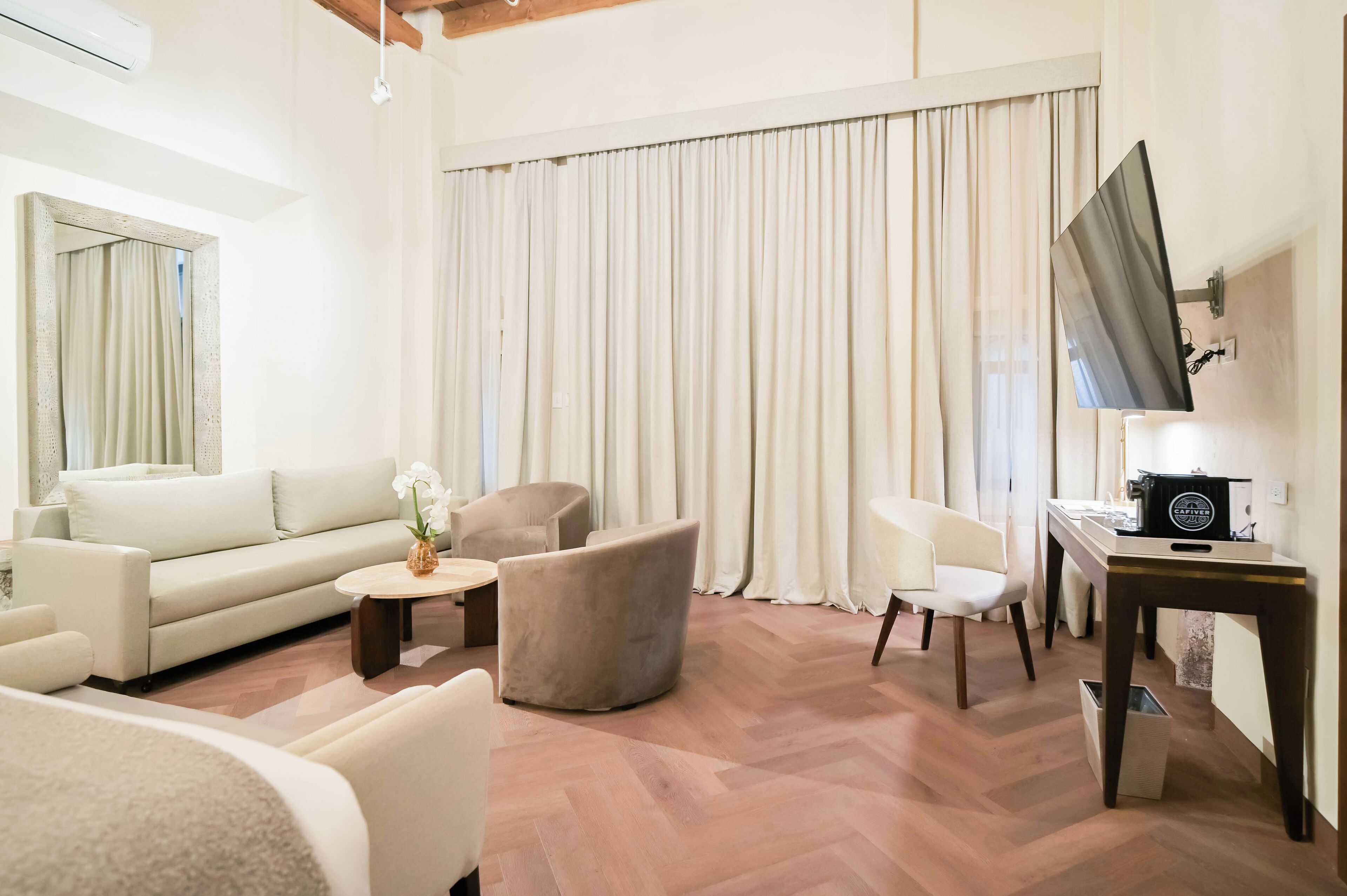 Foto - Quinta Real Puebla