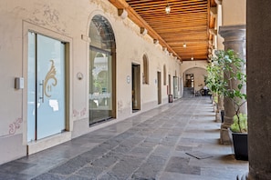 Bâtiment design