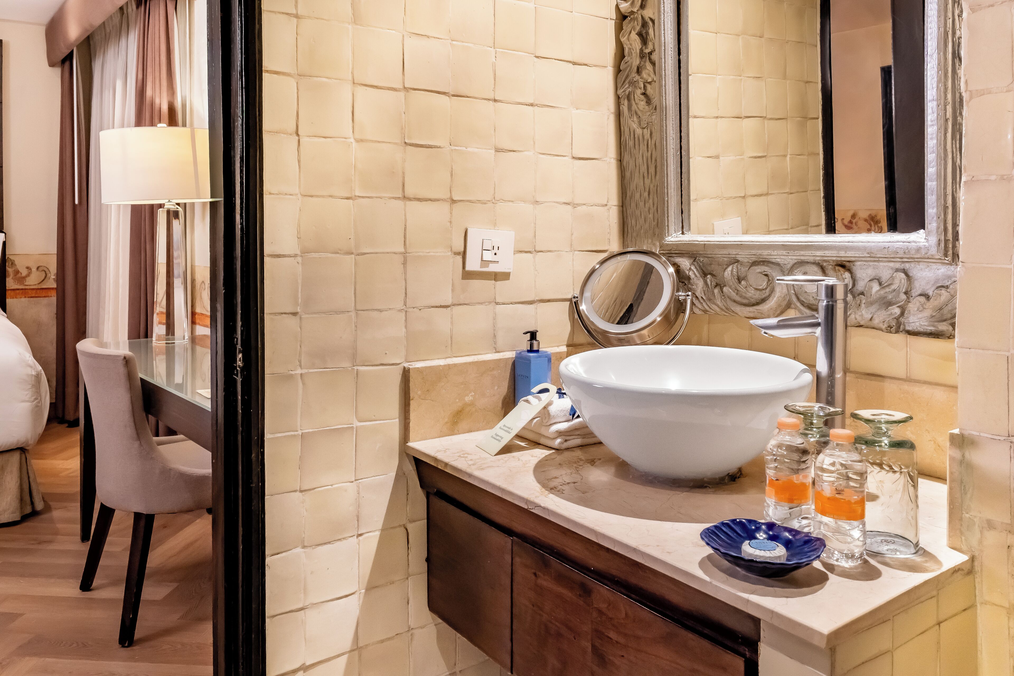 Foto - Quinta Real Puebla