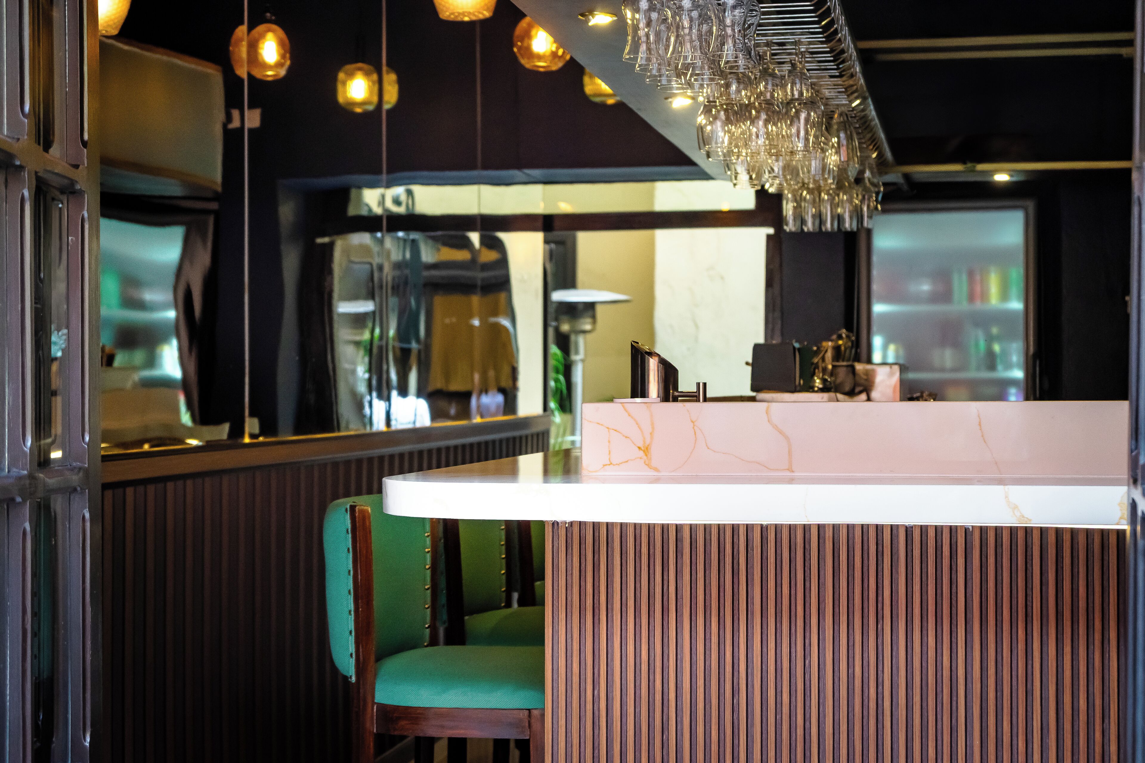 Foto - Quinta Real Puebla