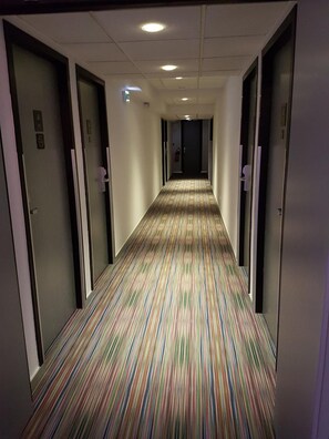 Interior - Hotel L'Escargotière (Chenove)