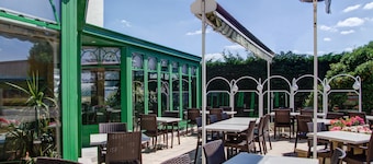 Hotel L'Escargotière