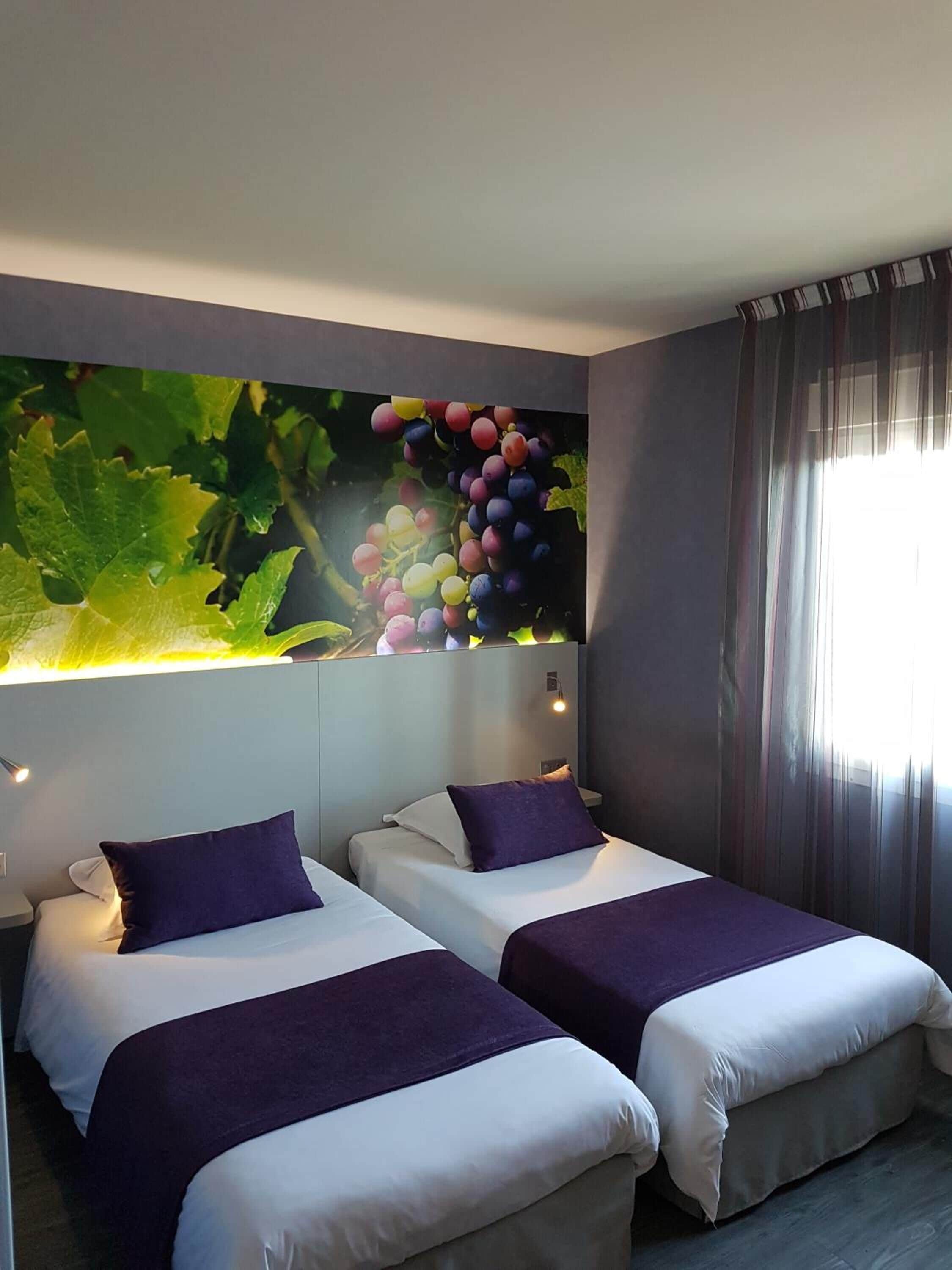 Photo - Hotel L'Escargotière