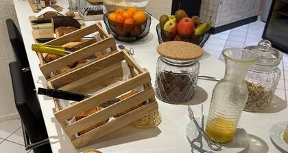 Hotel L'Escargotière