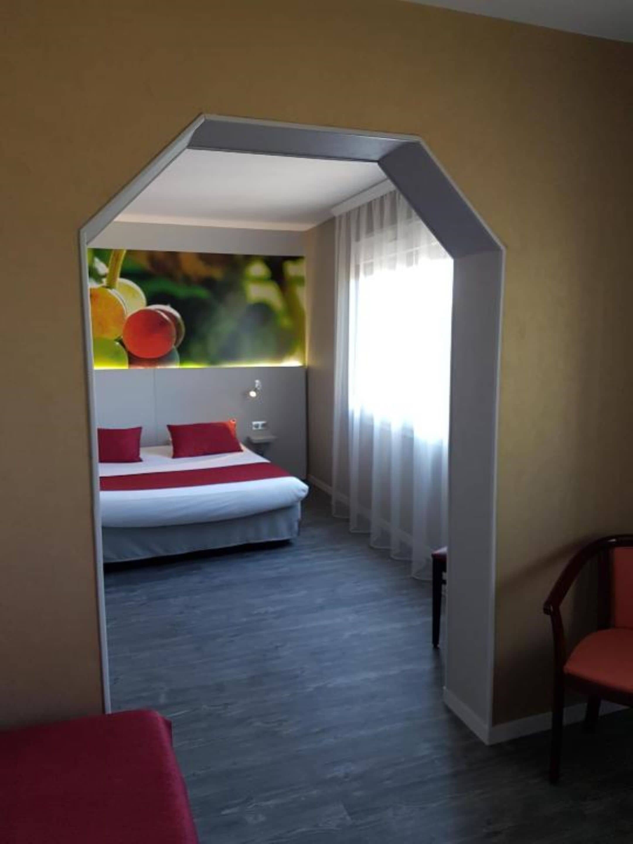 Photo - Hotel L'Escargotière