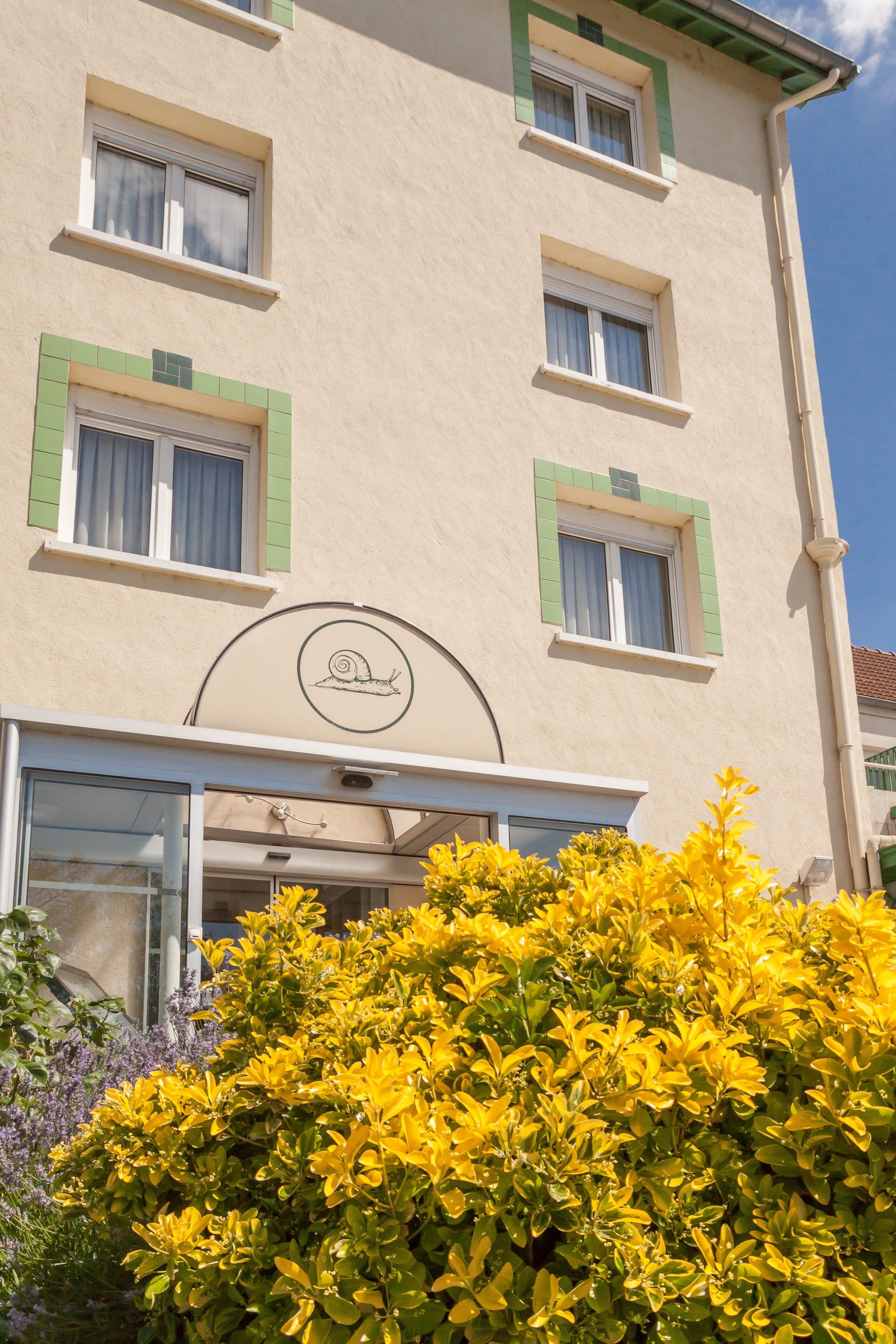 Photo - Hotel L'Escargotière